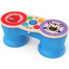 BABY EINSTEIN BABY EINSTEIN Hračka hudební Bubny Upbeat Tunes Magic Touch HAPE 6m+