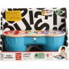BABY EINSTEIN BABY EINSTEIN Hračka hudební Bubny Upbeat Tunes Magic Touch HAPE 6m+
