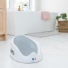 ANGELCARE ANGELCARE Lehátko do vany Light Grey