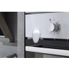 ZOPA Zámek trouby (Varianta white)