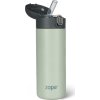 ZOPA Termoska na tekutiny s brčkem 400 ml (Varianta Safari)