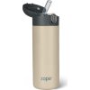 ZOPA Termoska na tekutiny s brčkem 400 ml (Varianta Safari)