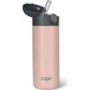 ZOPA Termoska na tekutiny s brčkem 400 ml (Varianta Safari)