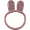 ZOPA Silikonové kousátko Rabbit (Varianta Mustard Yellow)