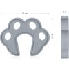 ZOPA Ochrana proti skřípnutí gumová 1ks (Varianta Grey)