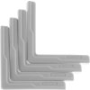 ZOPA Ochrana hran oken (Varianta grey)
