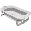 ZOPA Dětská skládací vanička Aquatico (Varianta Grey)