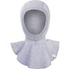 Little Angel kukla smyk Outlast® - šedý melír (Velikost 1 | 36-38 cm)