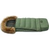 Fusak Combi SOFT Forest Green