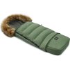 Fusak Combi SOFT Forest Green