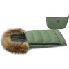 Fusak Combi SOFT Forest Green