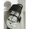 Fusak 2v1 Cocoon Softshell Magical Forest