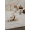 SUAVINEX | SADA ANTIKOLIKOVÁ Zerø.Zerø™ MEDIUM LÁHEV 180 ml A + dudlík Zerø.Zerø™ -2/ 2M