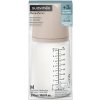 SUAVINEX | ZERO ZERO MEDIUM anti-koliková láhev 270 ml M