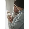 SUAVINEX | ZERO ZERO MEDIUM anti-koliková láhev 270 ml M