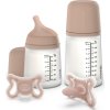 SUAVINEX | ZERO ZERO MEDIUM anti-koliková láhev 270 ml M