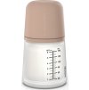 SUAVINEX | ZERO ZERO MEDIUM anti-koliková láhev 180 ml A