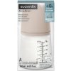 SUAVINEX | ZERO ZERO MEDIUM anti-koliková láhev 180 ml A