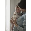 SUAVINEX | ZERO ZERO MEDIUM anti-koliková láhev 180 ml A