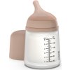 SUAVINEX | ZERO ZERO MEDIUM anti-koliková láhev 180 ml A