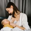 BABYONO BABYONO Odsávačka elektrická Nurse Pro