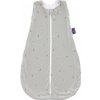 TRÄUMELAND Letní spací pytel Liebmich Tencel Fiore Grün 110 cm
