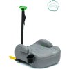 Fillikid Podsedák Flip Deluxe Isofix i-size grey