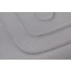 Fillikid Podsedák Flip Deluxe Isofix i-size grey