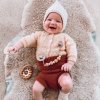 ob designs klip na dudlik cinnamon