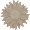 label label kousatko silikon sunflower nougat