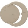 label label kousatko silikon moon nougat