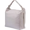 bababing lucia prebalovaci taska batoh grey blush