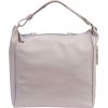 bababing lucia prebalovaci taska batoh grey blush