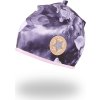 Little Angel Čepice podšitá Outlast® - orchidej/levandulová (Velikost 3 | 42-44 cm)
