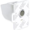ZOPA Magnetický uzávěr skříněk/zásuvek 4ks (Varianta white)