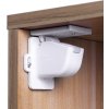 ZOPA Magnetický uzávěr skříněk/zásuvek 4ks (Varianta white)