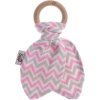 xkko bmb kous tko l stky scandinavian baby pink chevron