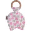 xkko bmb kous tko l stky scandinavian baby pink cross 2