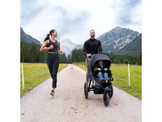 ✅ Tfk proA - model tfk proA byl speciálně vyvinut a navržen pro všechny sportovně založené rodiče, kteří oceňují nejvyšší...