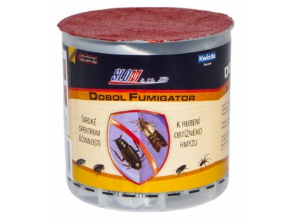 482 dobol fumigator 20g new