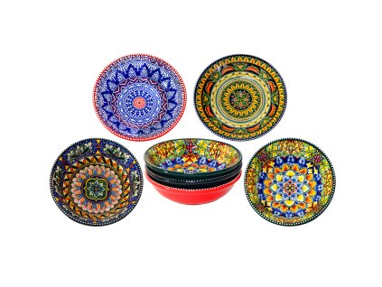 Ref. 4227 4 ENSALADERA SICILIA 18,5