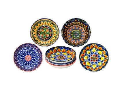 Ref. 4218 4 ENSALADERA SICILIA 11,2