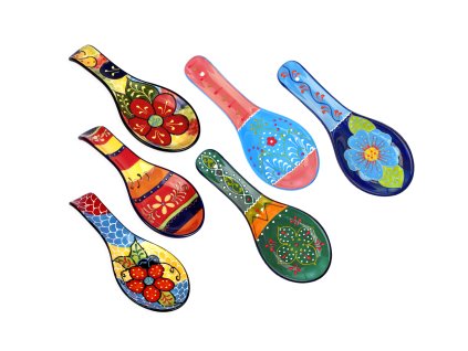 CUCHARA surtida 23 X 8 1022S