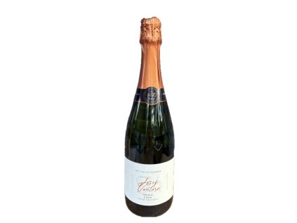 Cava brut natural