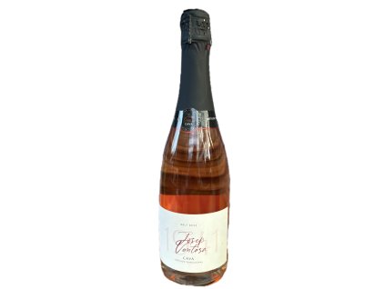 Cava rose
