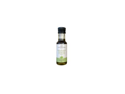 condiment 100ml alfabrega