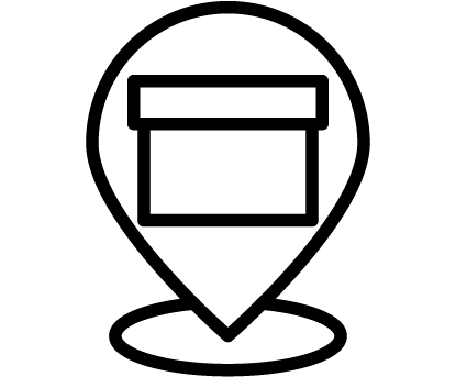 Odběrové místo POP AirPort