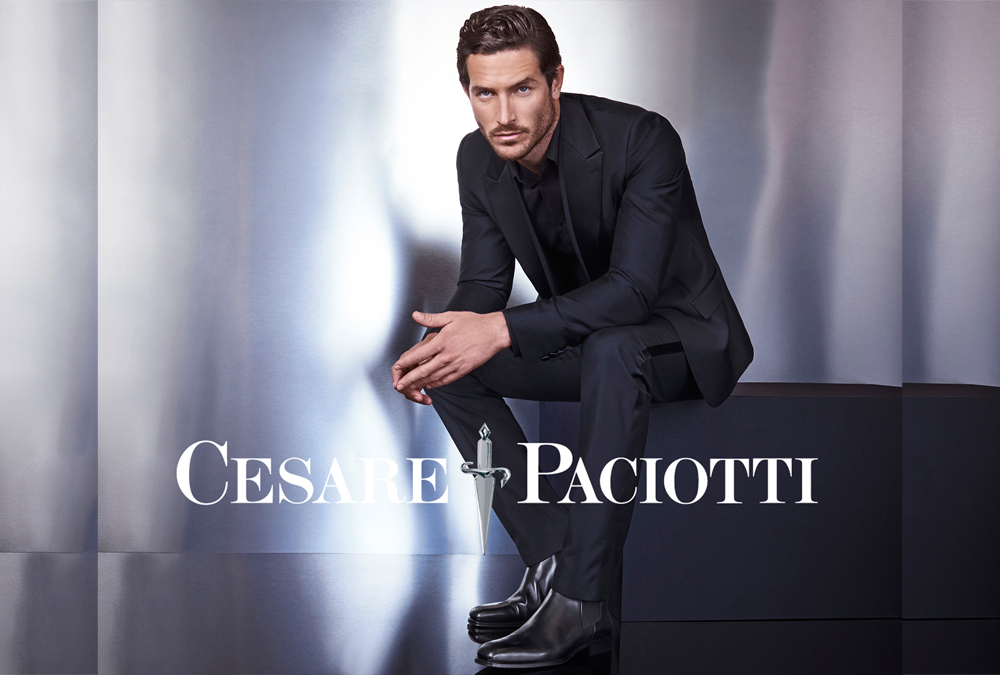 Cesare Paciotti