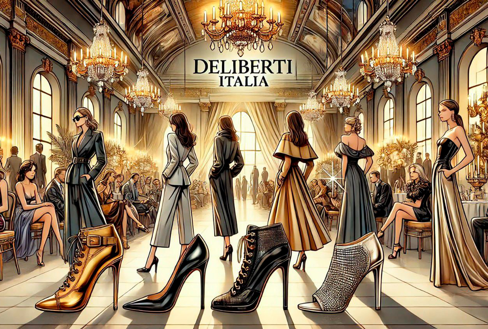 Deliberti Italia 1