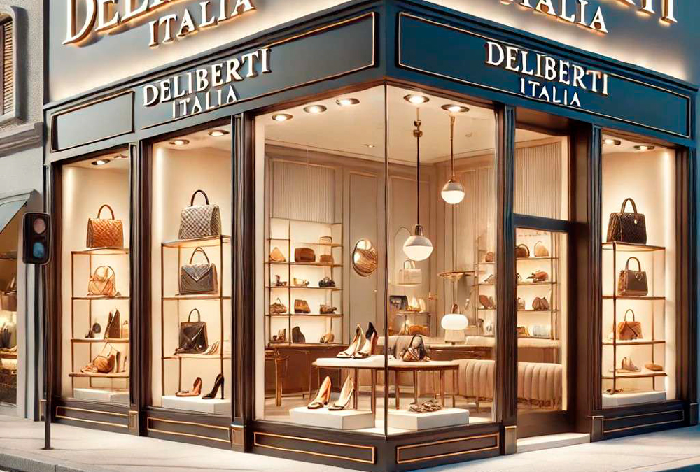 Deliberti Italia 3